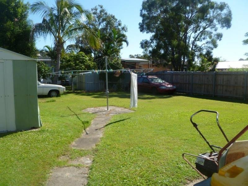 22 Claymeade Street, Wynnum QLD 4178