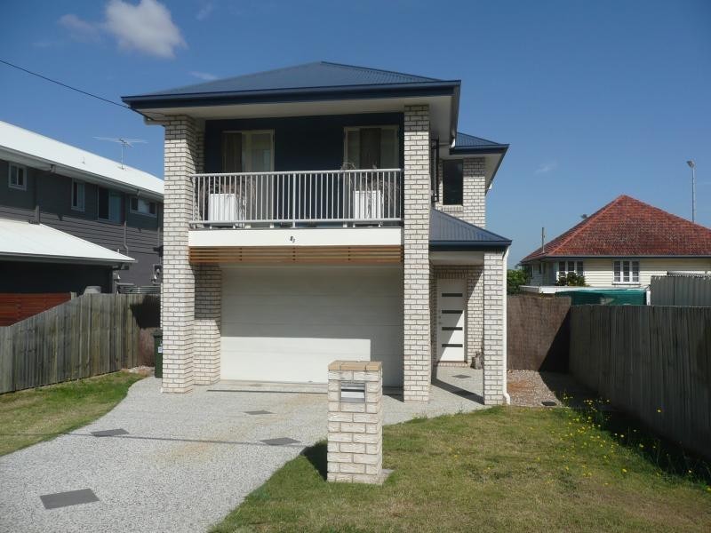 69 Daisy Road, Manly QLD 4179
