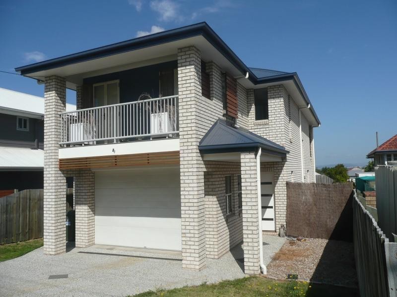 69 Daisy Road, Manly QLD 4179