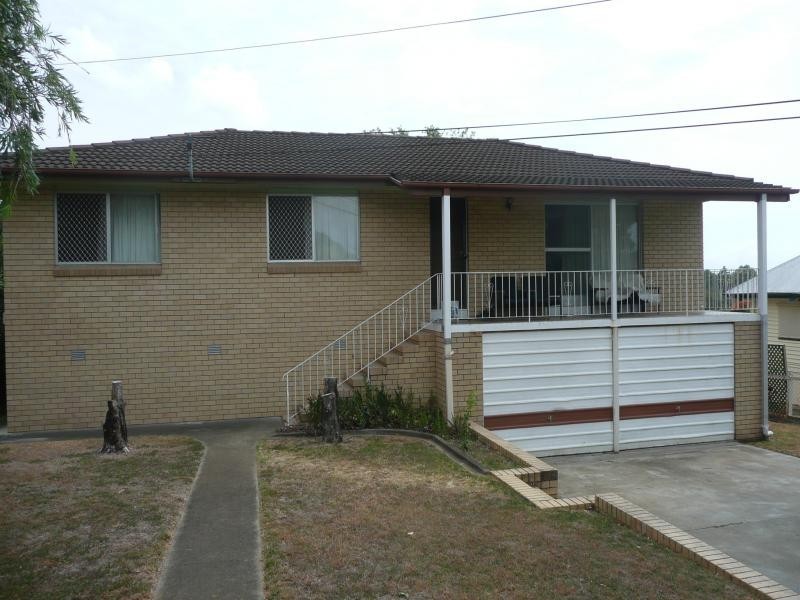 177 Sibley Road, Wynnum West QLD 4178