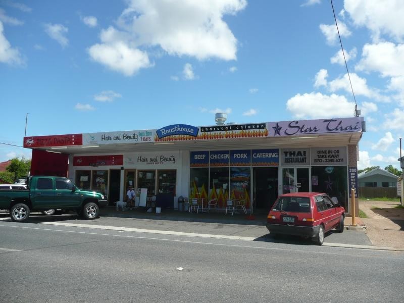 200 Preston Road, Manly West QLD 4179