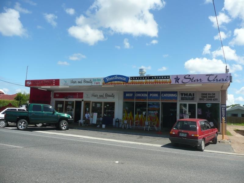 200 Preston Road, Manly West QLD 4179