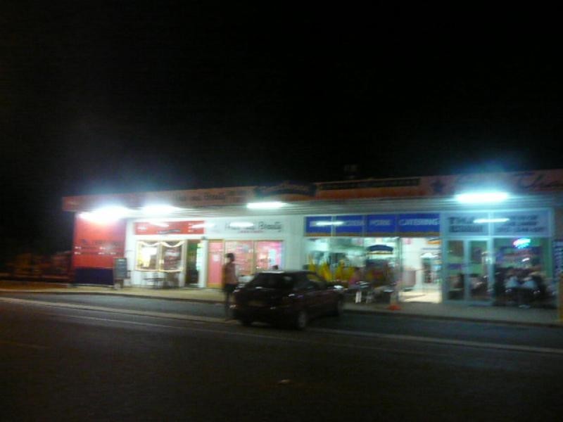 200 Preston Road, Manly West QLD 4179