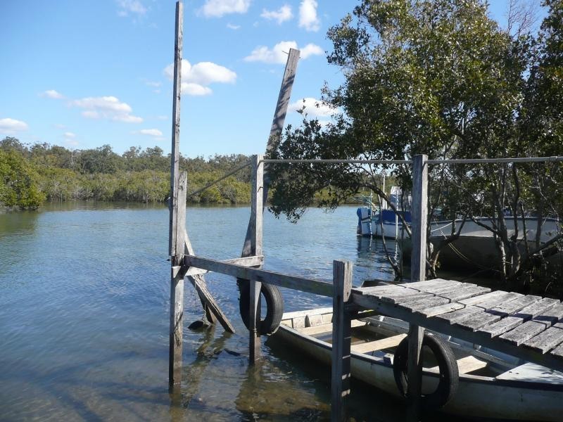 46 Bellevue Parade, Lota QLD 4179