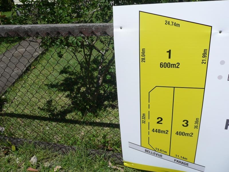 46a Bellevue Parade, Lota QLD 4179