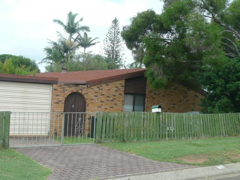 54 Amberjack Street, Manly West QLD 4179
