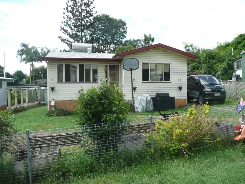 1 Eversholt Street, Tingalpa QLD 4173