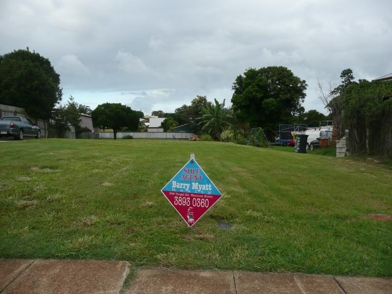 205 Wynnum Rd N, Wynnum QLD 4178