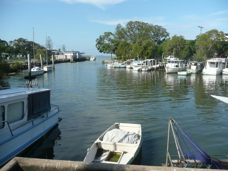 51 Wilde Street, Wynnum QLD 4178