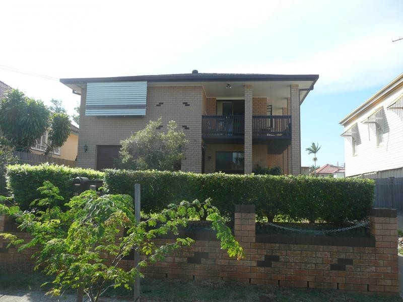 51 Wilde Street, Wynnum QLD 4178