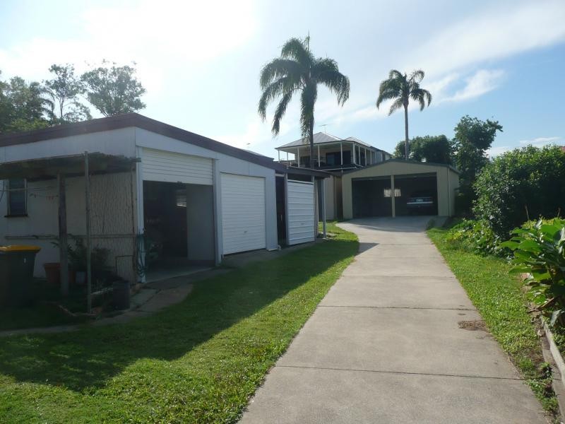 51 Wilde Street, Wynnum QLD 4178
