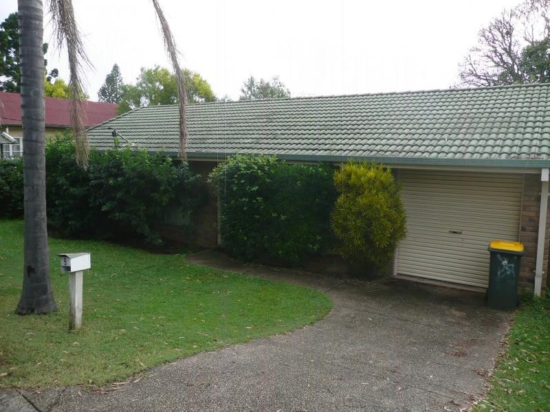 9 Fordel Street, Wynnum QLD 4178