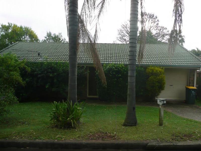 9 Fordel Street, Wynnum QLD 4178