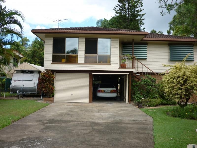 4 Boambillee Street, Thorneside QLD 4158