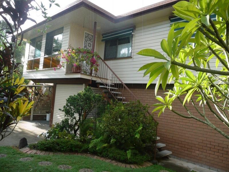 4 Boambillee Street, Thorneside QLD 4158