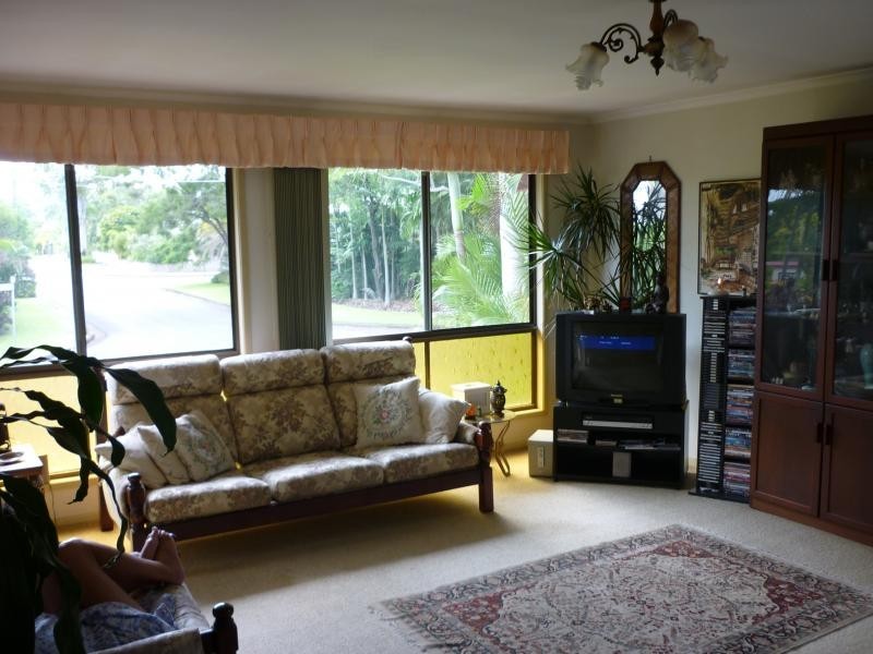 4 Boambillee Street, Thorneside QLD 4158