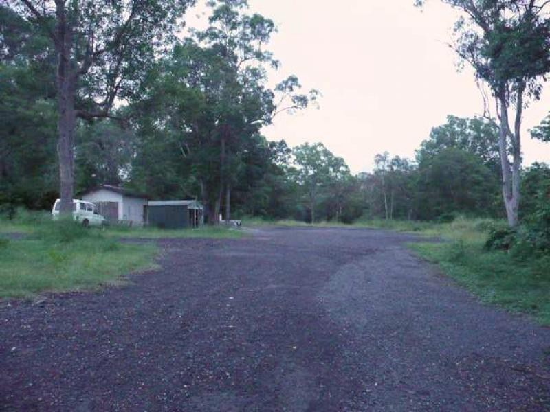 483 Redland Bay Road, Capalaba QLD 4157