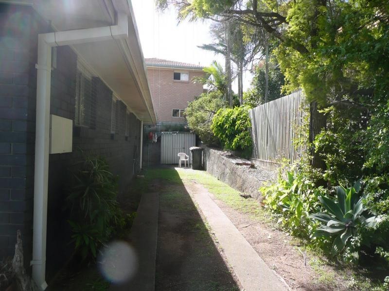 1 Nemarra Street, Wynnum QLD 4178