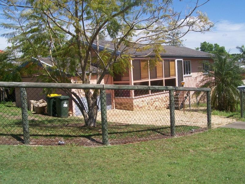 29 Wyeth Street, Wynnum QLD 4178