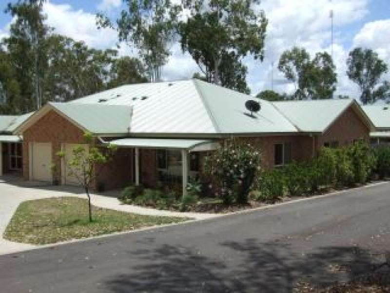 1/15 Old Wondai Road, Wondai QLD 4606