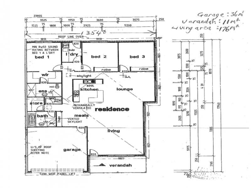 1/15 Old Wondai Road, Wondai QLD 4606