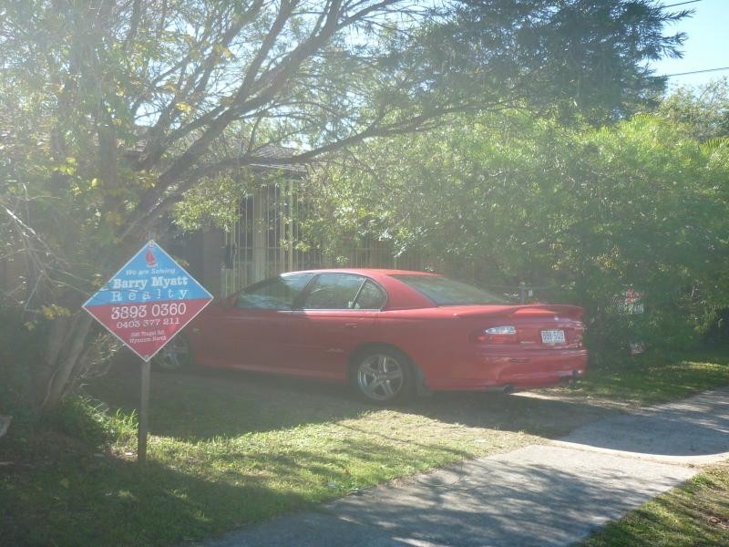 16 Clare Road, Kingston QLD 4114