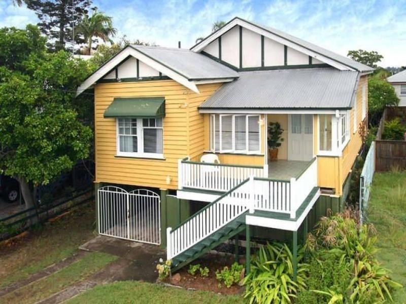 108 Gordon Parade, Manly QLD 4179