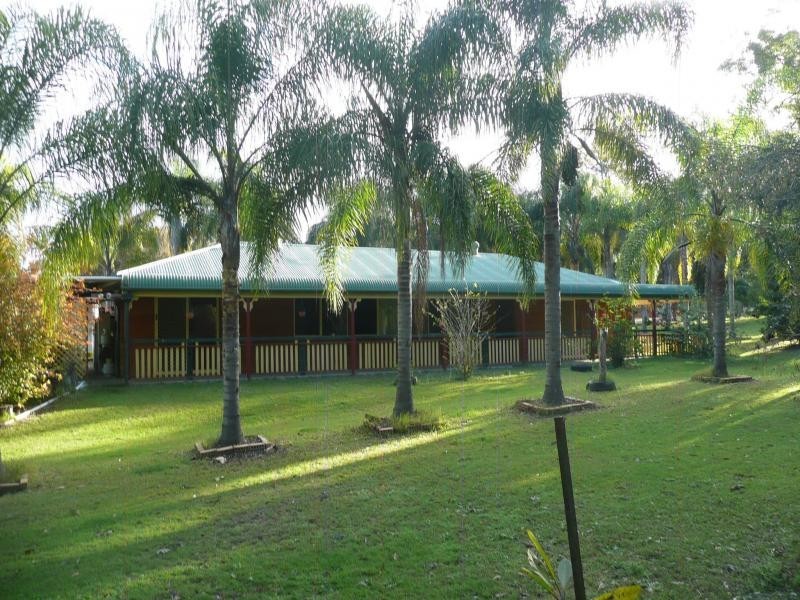 18-22 Mollenhagen Road, Stockleigh QLD 4280