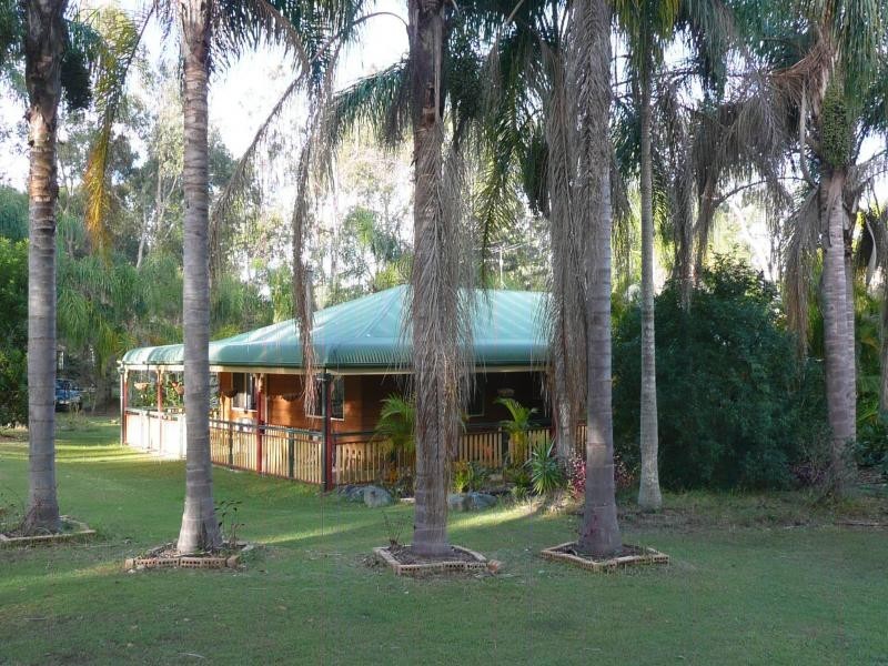 18-22 Mollenhagen Road, Stockleigh QLD 4280