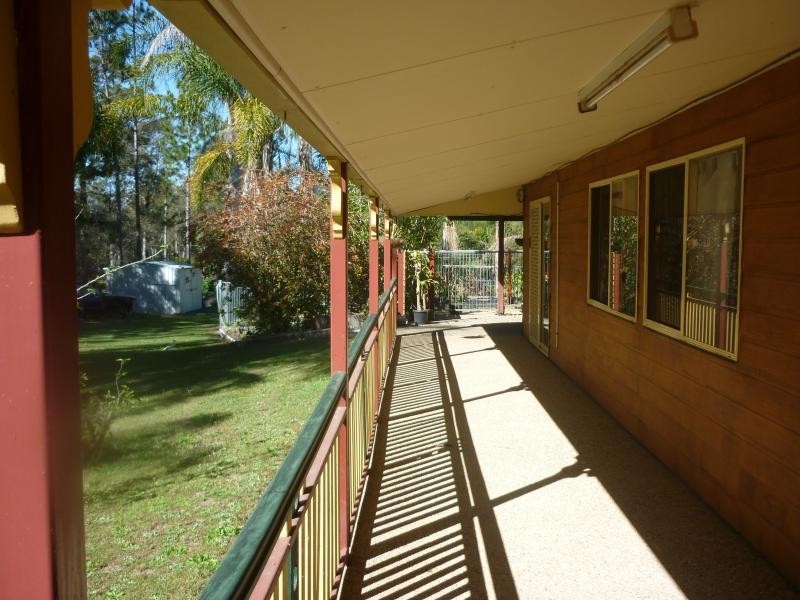 18-22 Mollenhagen Road, Stockleigh QLD 4280