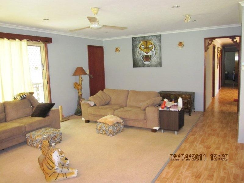 18-22 Mollenhagen Road, Stockleigh QLD 4280