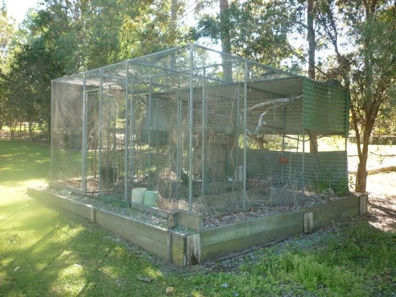 18-22 Mollenhagen Road, Stockleigh QLD 4280