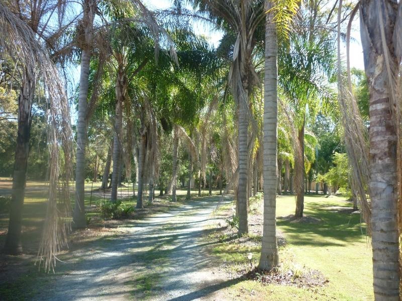 18-22 Mollenhagen Road, Stockleigh QLD 4280