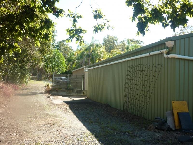 18-22 Mollenhagen Road, Stockleigh QLD 4280