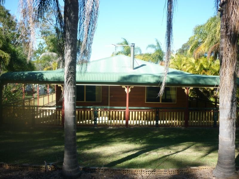 18-22 Mollenhagen Road, Stockleigh QLD 4280