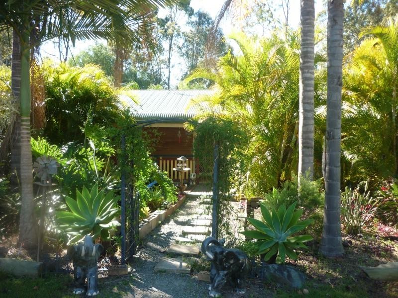 18-22 Mollenhagen Road, Stockleigh QLD 4280