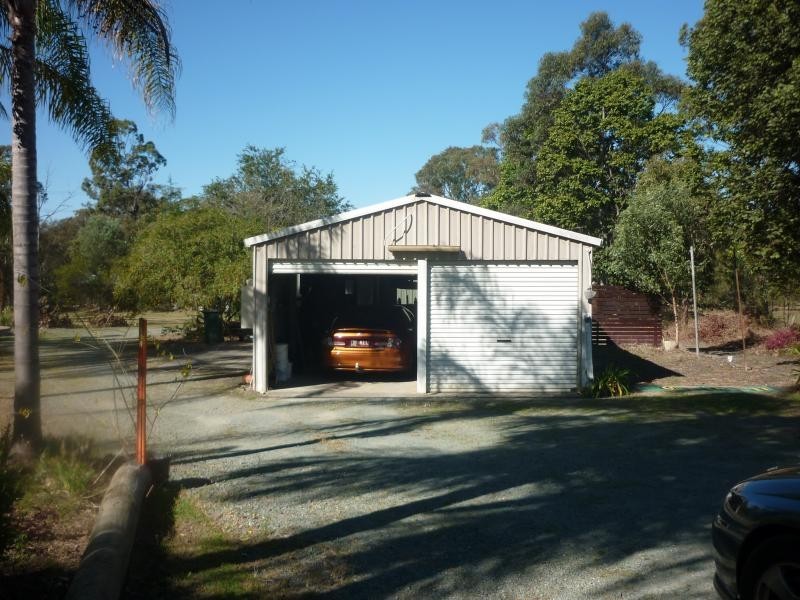 18-22 Mollenhagen Road, Stockleigh QLD 4280