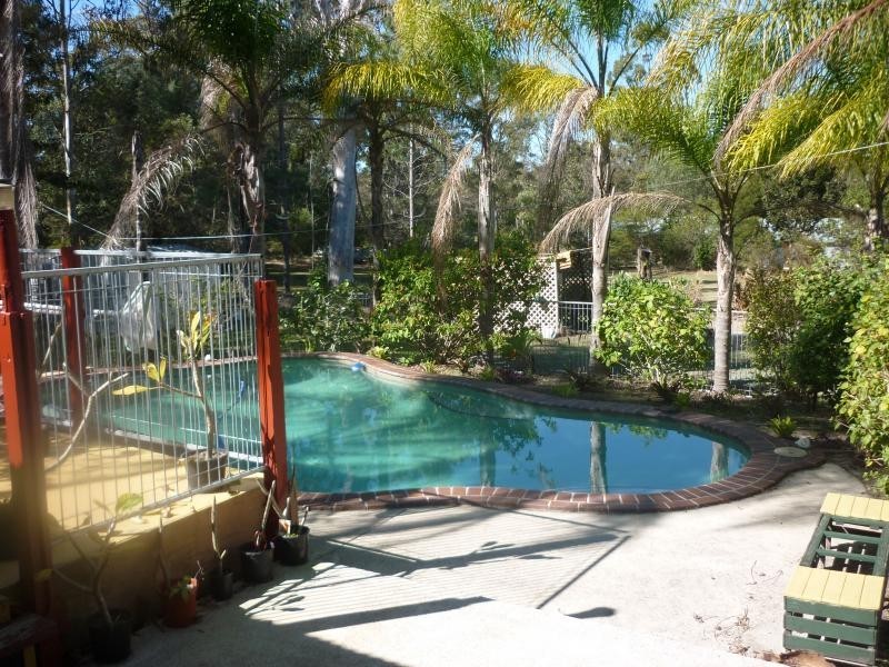 18-22 Mollenhagen Road, Stockleigh QLD 4280