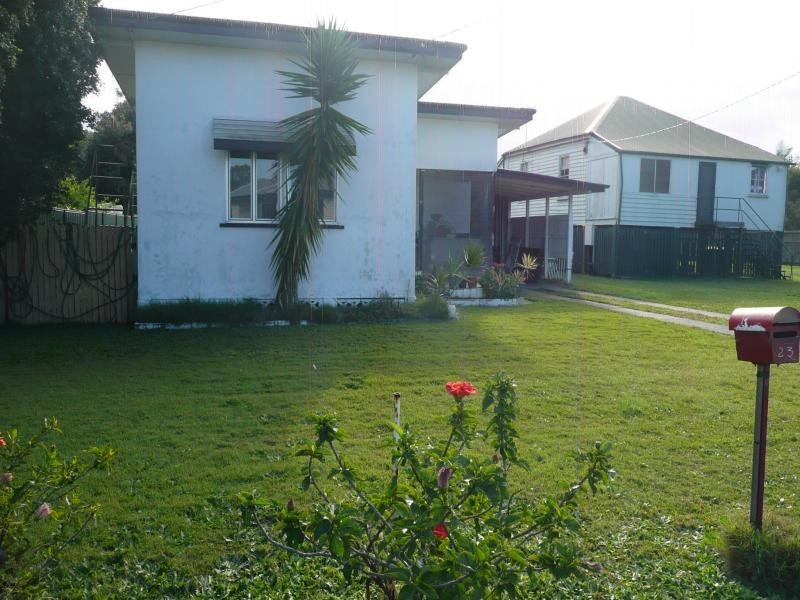 23 Kianawah Road, Wynnum West QLD 4178