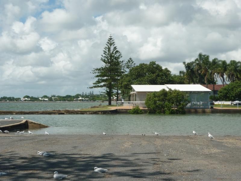 39 Adam Street, Wynnum QLD 4178