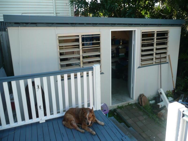 250 Whites Rd, Lota QLD 4179