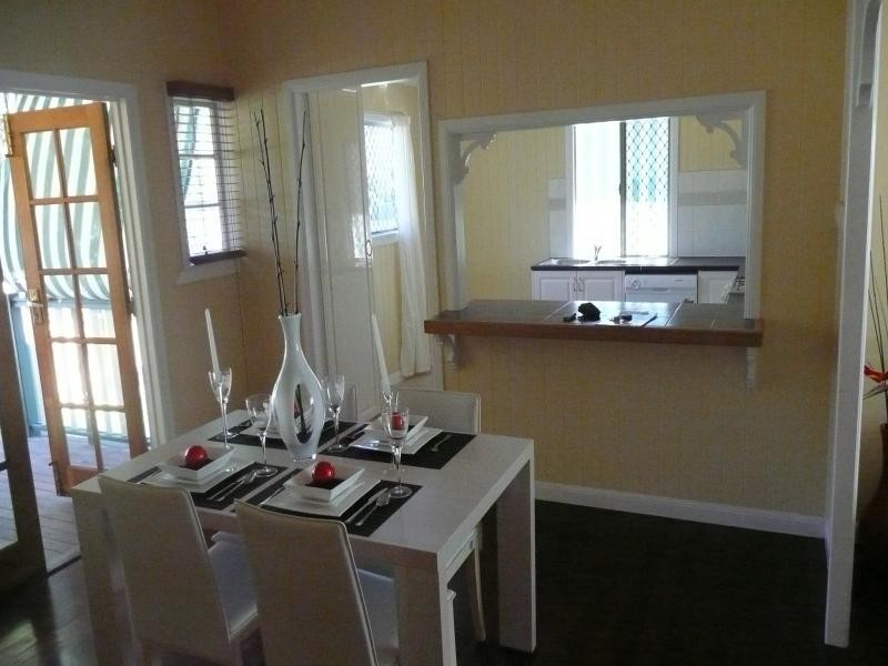 58 Uplands Terrace, Wynnum QLD 4178