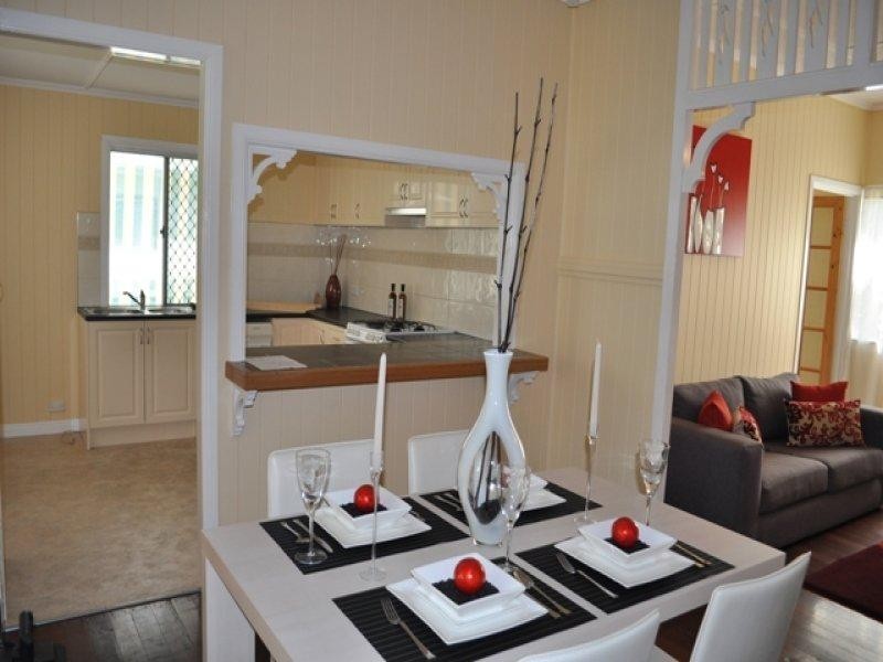 58 Uplands Terrace, Wynnum QLD 4178