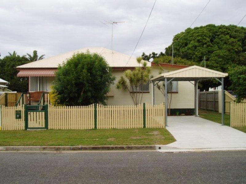 58 Uplands Terrace, Wynnum QLD 4178