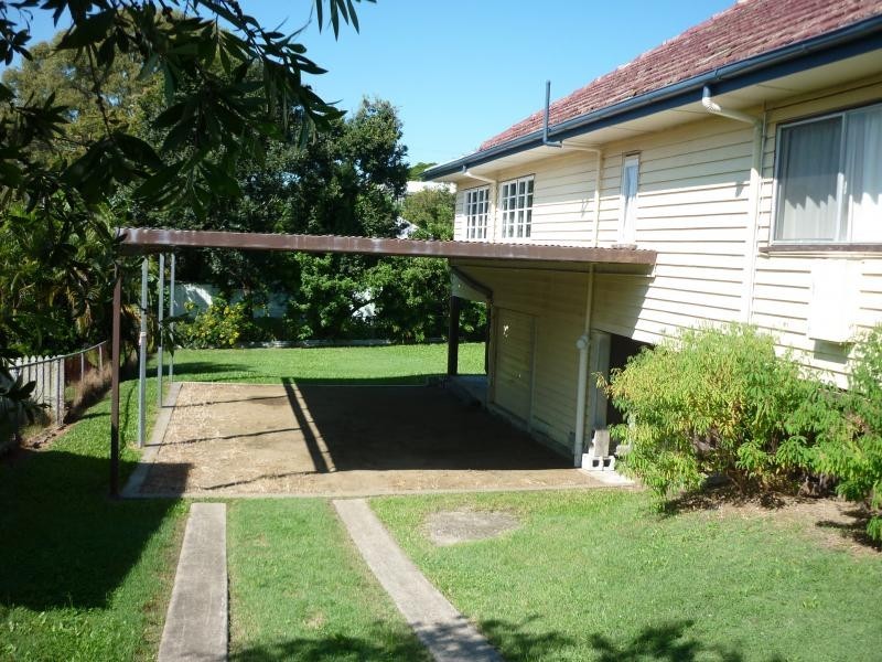 44 Wassel Street, Wynnum QLD 4178