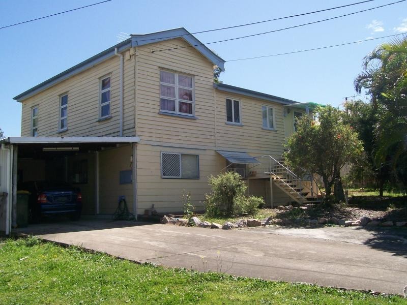 47 Bulgin Avenue, Wynnum QLD 4178