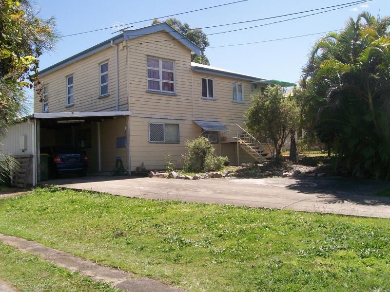 47 Bulgin Avenue, Wynnum QLD 4178