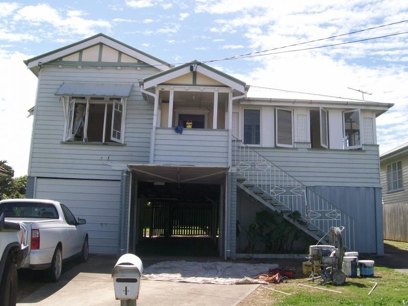 2/15 Haylock Street, Wynnum QLD 4178