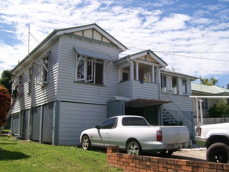 2/15 Haylock Street, Wynnum QLD 4178