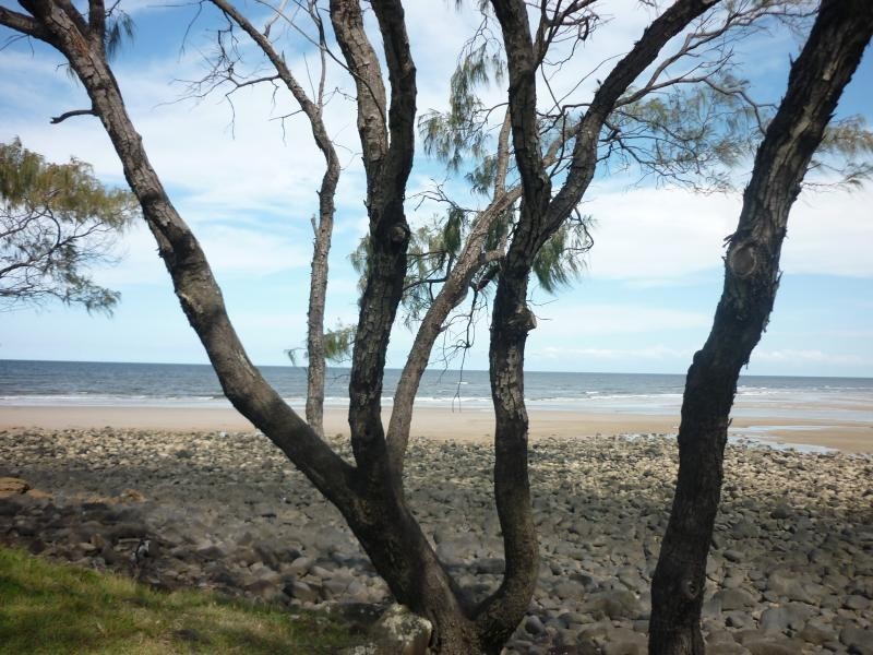 12 Milton Street, Burnett Heads QLD 4670